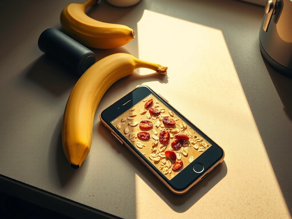 Morning rush scenario