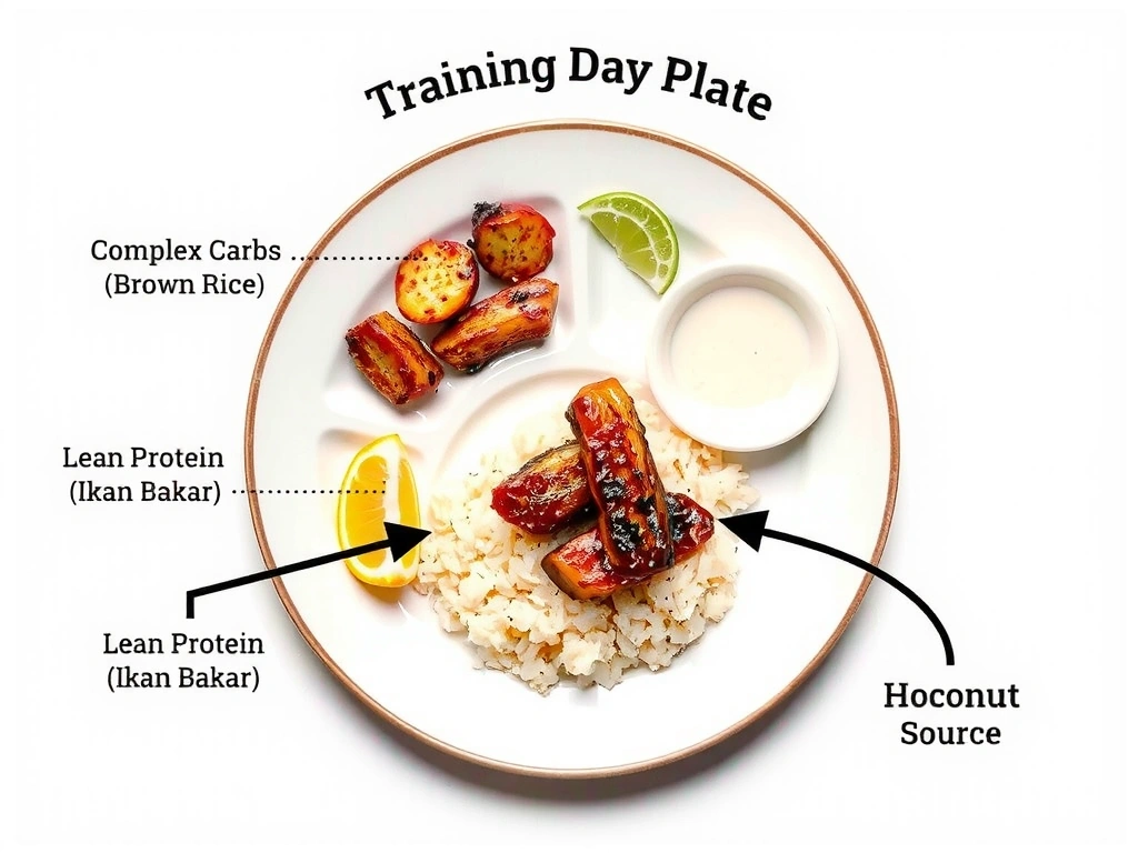 Performance Plate Diagram